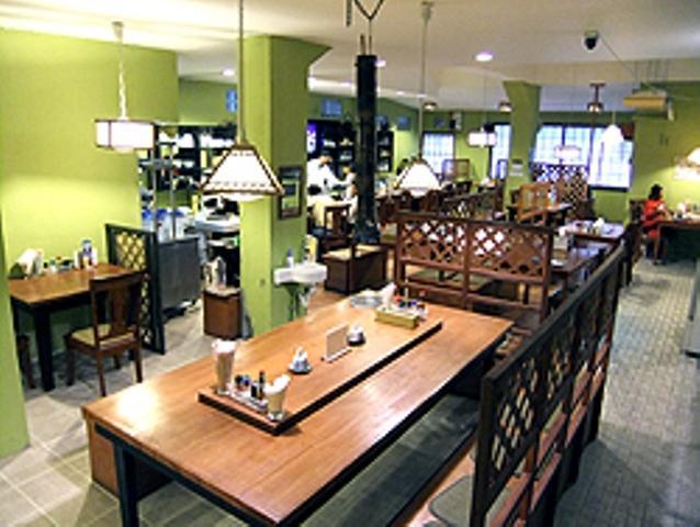 Himawari Hotel Garapan Exterior foto